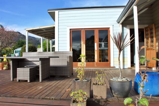 Best Siding for New Construction  in Frankfort, MI